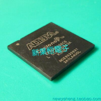1PCS EP1C6F256I7N FPGA - Field Programmable Gate Array FPGA - Cyclone I 598 LABs