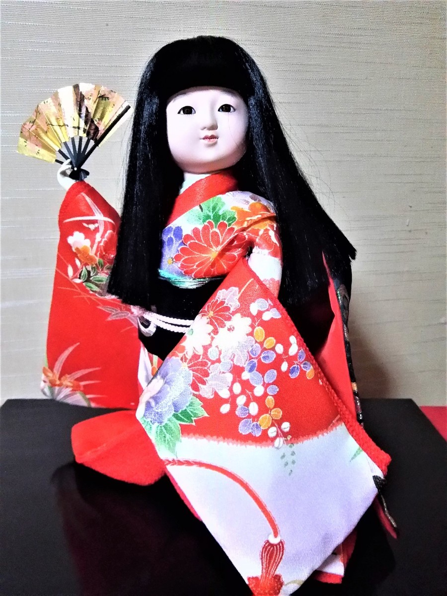 【超希少品】Die schönsten Kimonos s-l1200.jpg