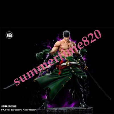 TH Studio One Piece Yama Roronoa Zoro Resin Statue In Stock H26.5cm Simple Ver.