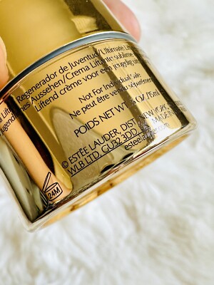 ESTEE LAUDER RE-NUTRIV Ultimate Lift Regenerating Youth Creme 15