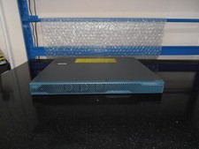 Cisco ASA5540  Adaptive security Appliance VPN Premium license + ASA-SSM-40