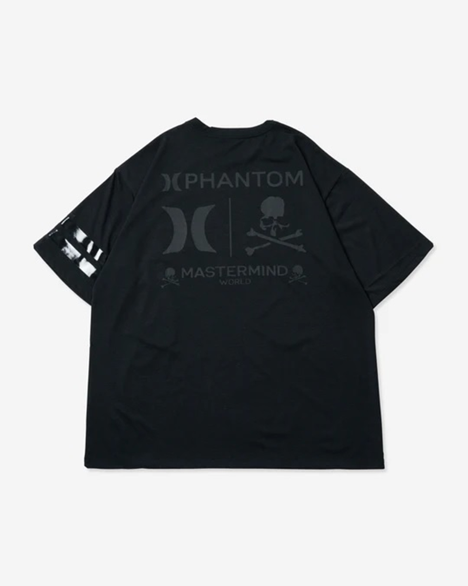 Hurley MASTERMIND WORLD Phantom Tee M