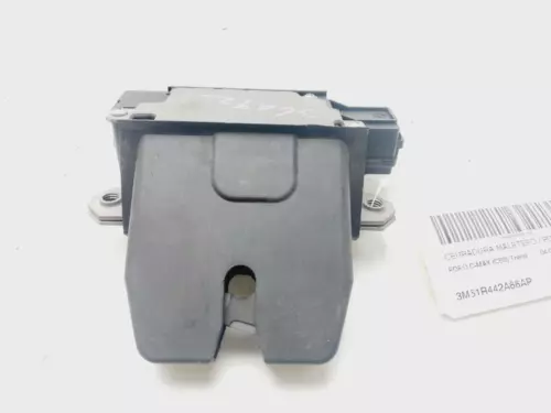3M51R442A66AP Cerradura Maletero/Porton para FORD C-MAX (CB3)(2007) Tren 8954236 - Foto 1 di 10