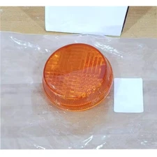 Fits Honda Fury Sabre Shadow Valkyrie 1997-2020 Turn Signal Lens 33401-MFR-305
