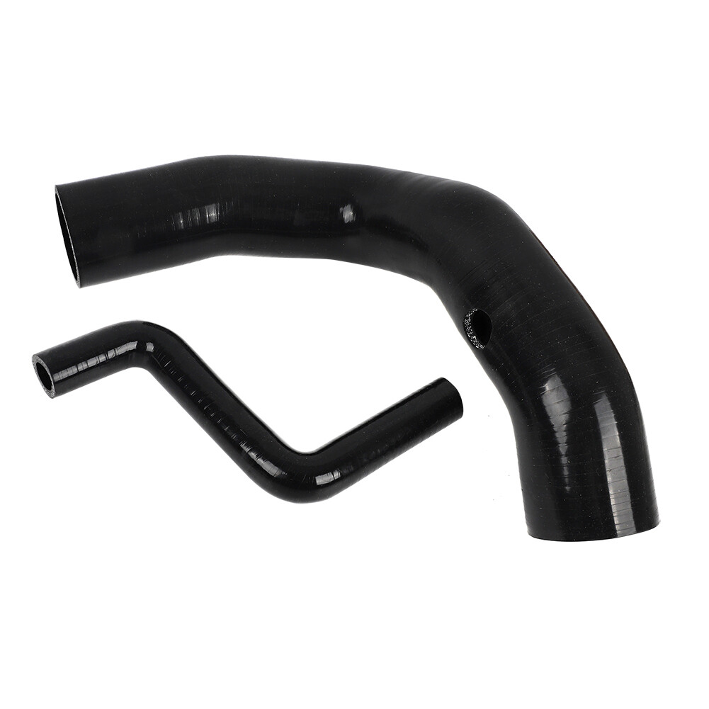 For Jeep CJ5 CJ6 1970 - 1975 Fuel Fill And Vent Hose Kit With Clamps & Adapter