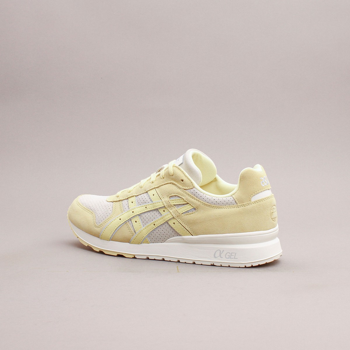 asics - シェイク Asics Sportstyle Gel GT-II Cream Butter Yoshida At Tokaido