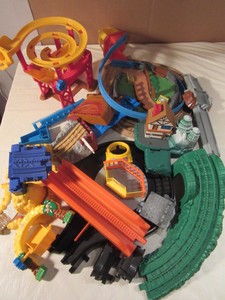 ebay geotrax