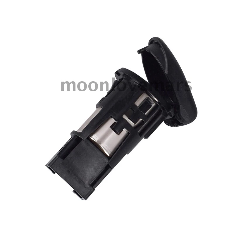 Toma de corriente 25331-6CA0A para Nissan Leaf Altima Kicks Rogue Sport Infiniti Q50 Foto 4 de 4