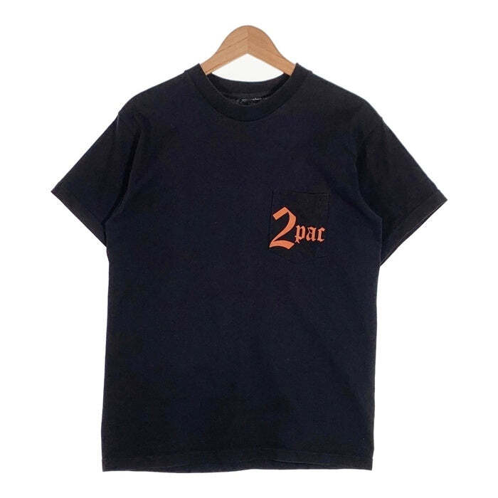 VLONE 2PAC ヴィンテージ HIPHOP Tupac vintage vlone