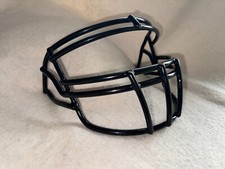 VINTAGE RIDDELL Z2BD ROPO-DW FOOTBALL HELMET FACEMASK /TOMLINSON/ CHOOSE COLOR
