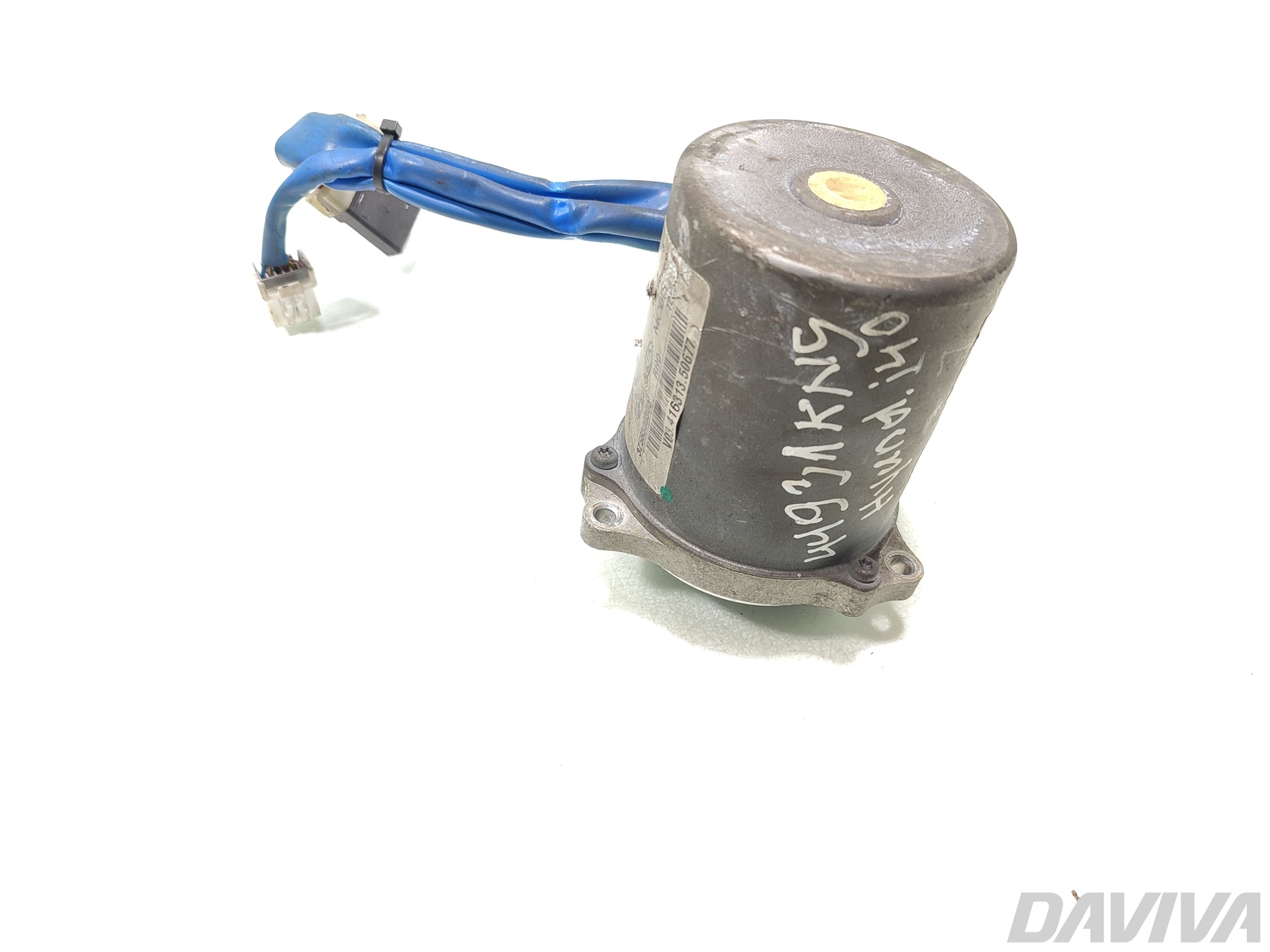 Hyundai i40 Steering Wheel Column Adjustment Motor 2013 Saloon 4/5dr