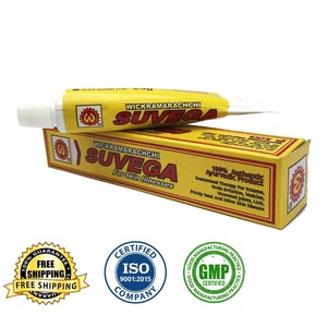 authentic herbal cream