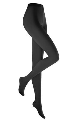 KUNERT Womens VELVET40 Semi-Sheer Tights Size XS S M L XL XXL