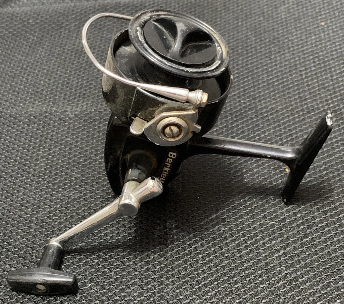 Berkley Reel Spinning Fishing Reels for sale | eBay