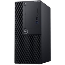 Dell Desktop Computer i5 Tower PC Up To 32GB RAM 4TB HDD/SSD Windows 11 Pro WiFi