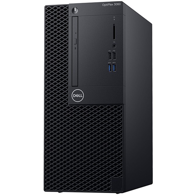 Dell Desktop Computer i5 Tower PC Up To 32GB RAM 4TB HDD/SSD Windows 11 Pro WiFi