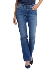 Nydj Marilyn Picasso Lake Straight Leg Jean Women's