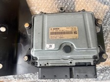 Cummins Bosch Denoxtronic 2.2. Dpf Ecuecm 0 281 020 225 Paccar Braket M11-2313
