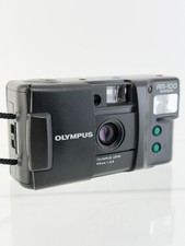 Olympus AM-100 Film Cameras for sale - eBay