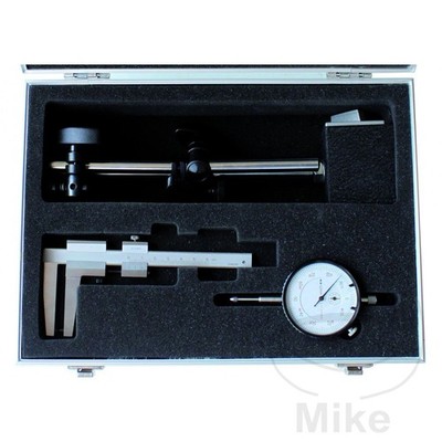 SIN MARCA Analog test kit for brake disc