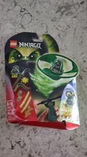 New NIB Lego Ninjago Airjitzu Morro Minifigur...