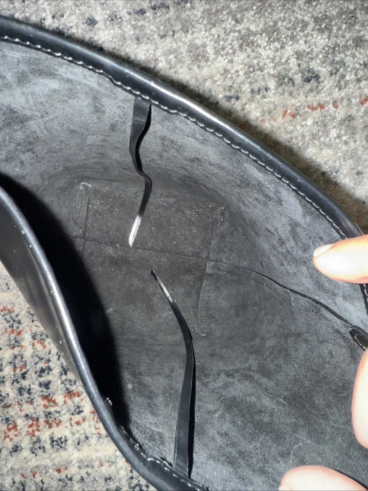 THE ROW BAG Foto 3 de 4