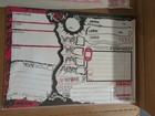 Ronin, 2nd Edition RPG: Core Rules Collector's Edition Kickstarter + Extras — photo 4