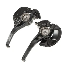 LK107 for Hyundai Sonata 08-10 Front Steering Knuckle & Wheel Hub Bearing Assy