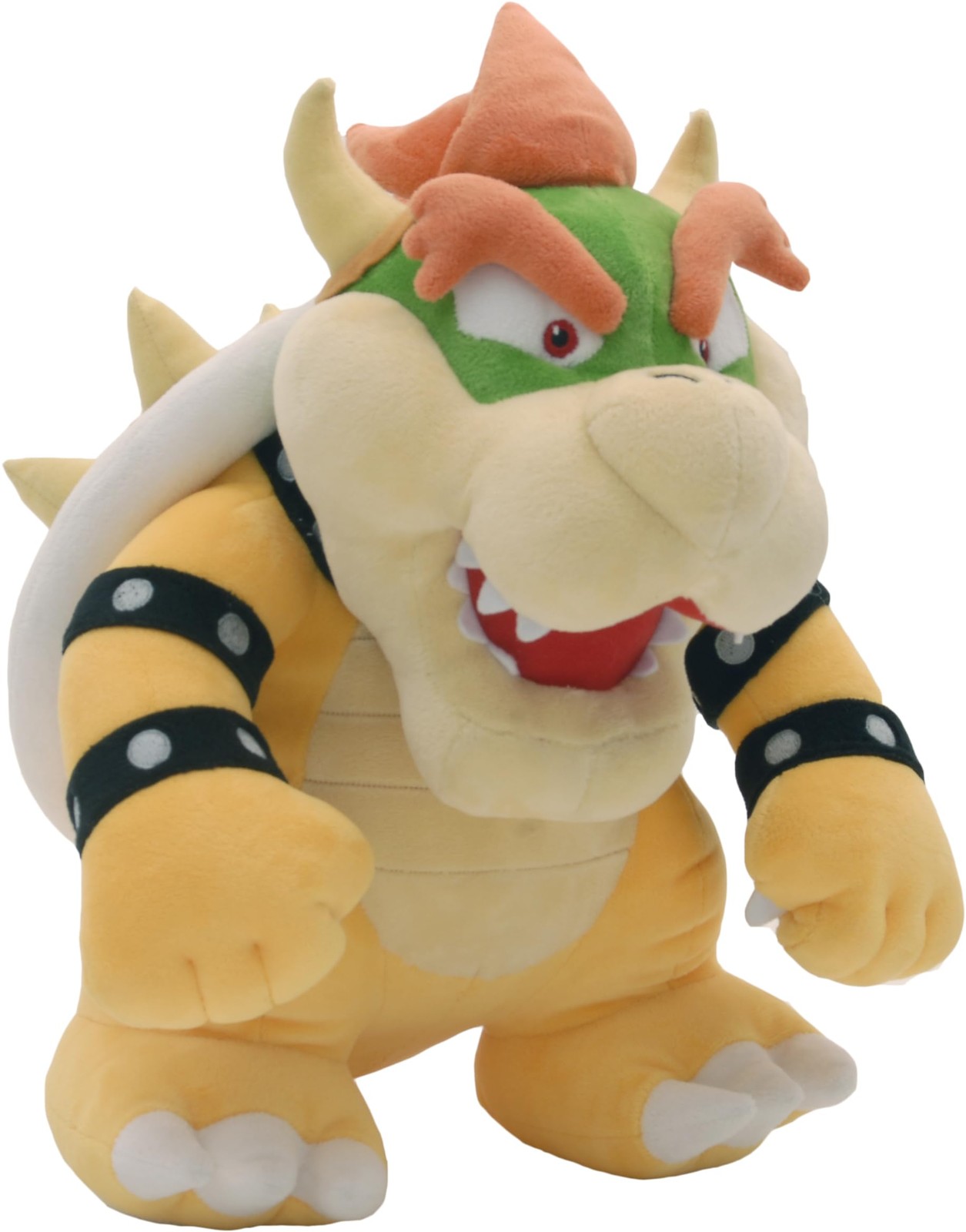 Nintendo Bowser 36cm Plüsch (Nintendo Switch)
