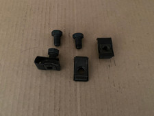 Powerglide Transmission Aluminum 396 Torque Converter Nuts Bolts