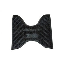 TAPPETINO DIEFFE AGILITY 50 2008 F20310 - TAPPETO KIMCO 125 2008 DIEFFE