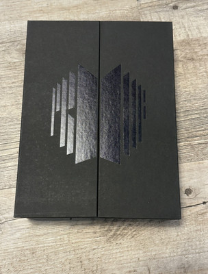 BTS - PROOF Album