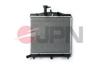 JPN 60C0360-JPN KüHler, MotorküHlung FüR KIA