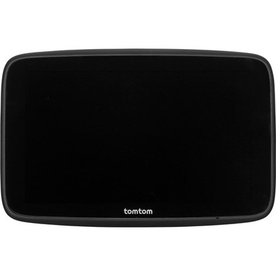 TomTom Go Navigator 6'' (2. Gen.) Navigation