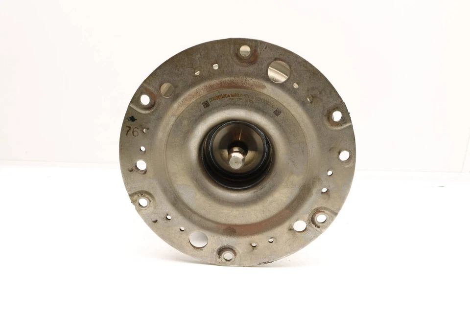 2008-2012 AUDI S5 4.2L - Transmission Torque Converter 0B6323571B - Image 2 of 4