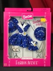 NRFB Vintage BARBIE & KELLY Matchin' Styles Fashion Avenue FLOWER DRESS 18111