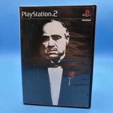Godfather: The Game -- Limited Edition (Sony PlayStation 2, 2006)