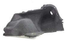 2006-2013 Lexus IS F Rear Trunk Liner Carpet RH Passenger IS 250 06-13 