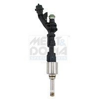 Meat & Doria Einspritzventil FüR Ford C-Max II DXA/CB7 Dxa/Ceu 1.6 Ecoboost