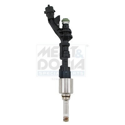 Meat & Doria Einspritzventil FüR Ford C-Max II DXA/CB7 Dxa/Ceu 1.6 Ecoboost-image