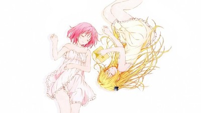 Anime to loveru momo velia deviluke golden darkness Custom Gaming Mat Desk