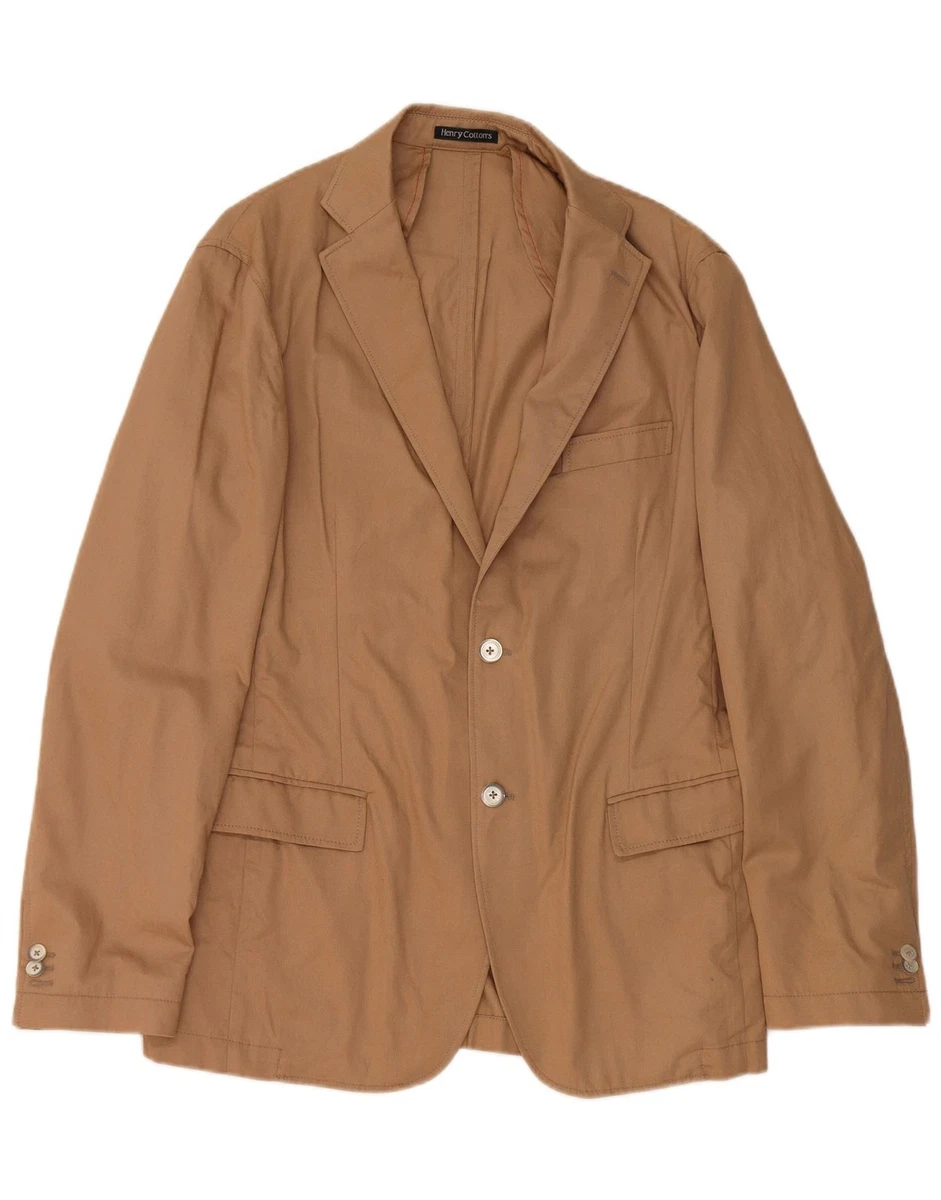 Henry Cotton's Coats, Jackets & Vests for Men for Sale - Shop New