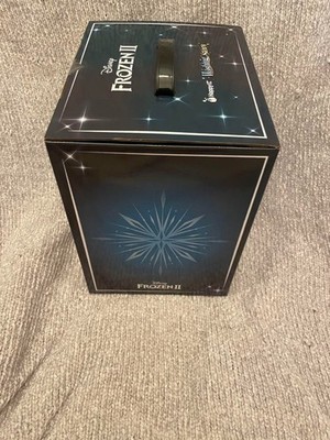 Disney Wishing Stars Kuji Scene Figure Frozen 2 Elsa | eBay