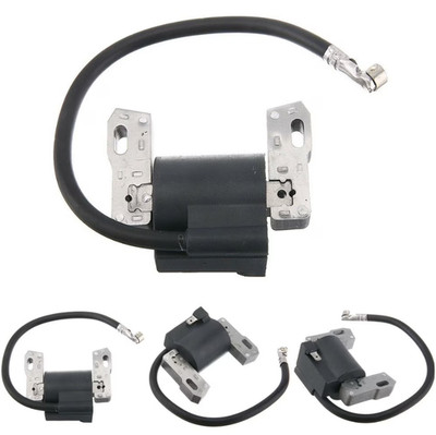 For Briggs & Stratton Lawn Mower Engine Ignition Coil (Full Fit Models)