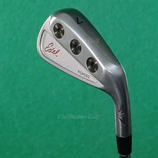 Edel Golf SMS Forged Single 7 Iron TT Tour Issue DG X100 Steel Extra Stiff