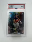 2023 Panini Prizm - CJ Stroud Prismatic RC - #6 PSA 10 Houston Texans