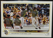 2022 Topps Series 1 #125 