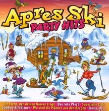 Apres-Ski-Party-Hits von Various | CD | Zustand gut