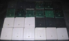 Authentic Nintendo Game Boy + Color Games - Very Good - You Pick Choose B2G1