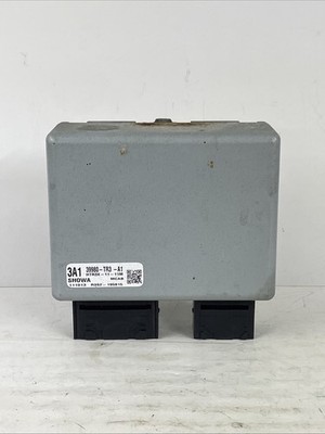 2012-2015 Honda Civic EPS Power Steering Control Module 39980-TR3-A1